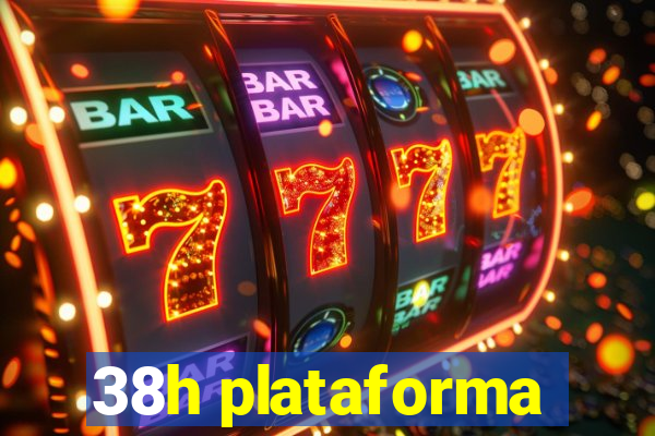 38h plataforma